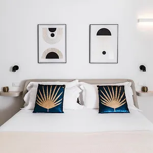 Mada Charm Piazza Appartement
