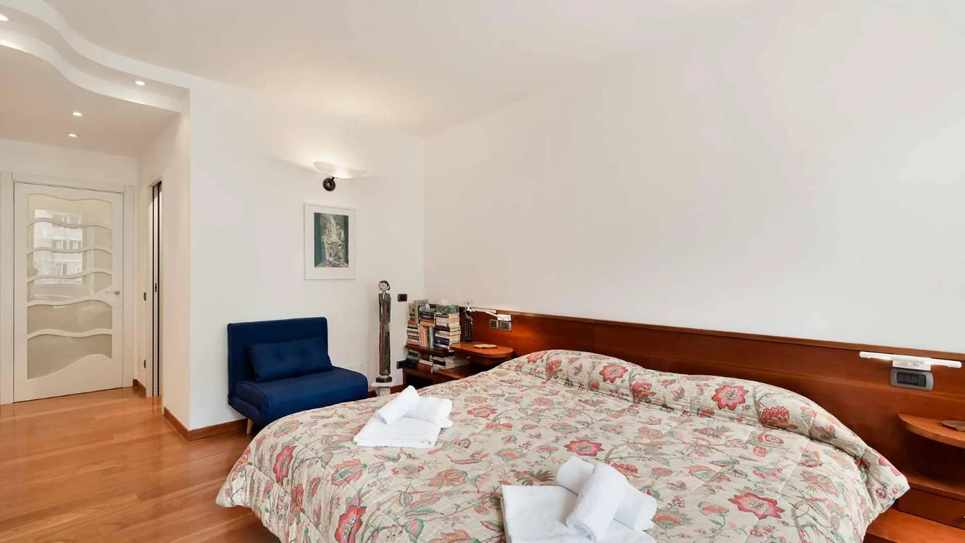 Appartement Golden View, Terre Marine à Vernazza